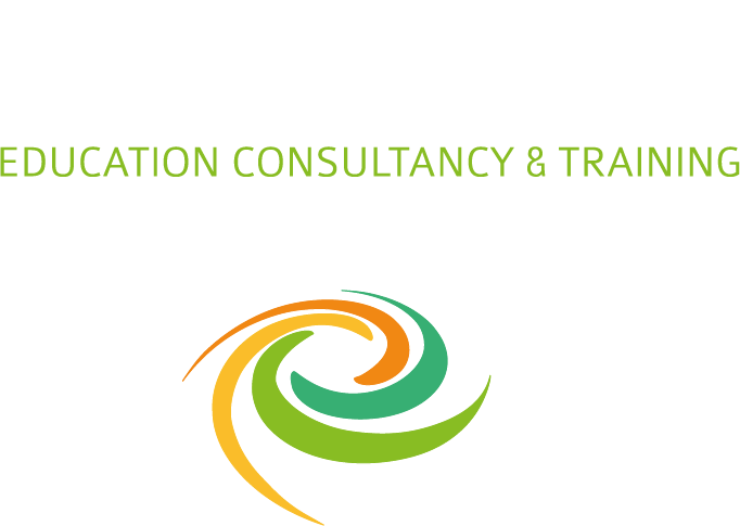 Education Consultancy & Training – Clare Williams Logo
